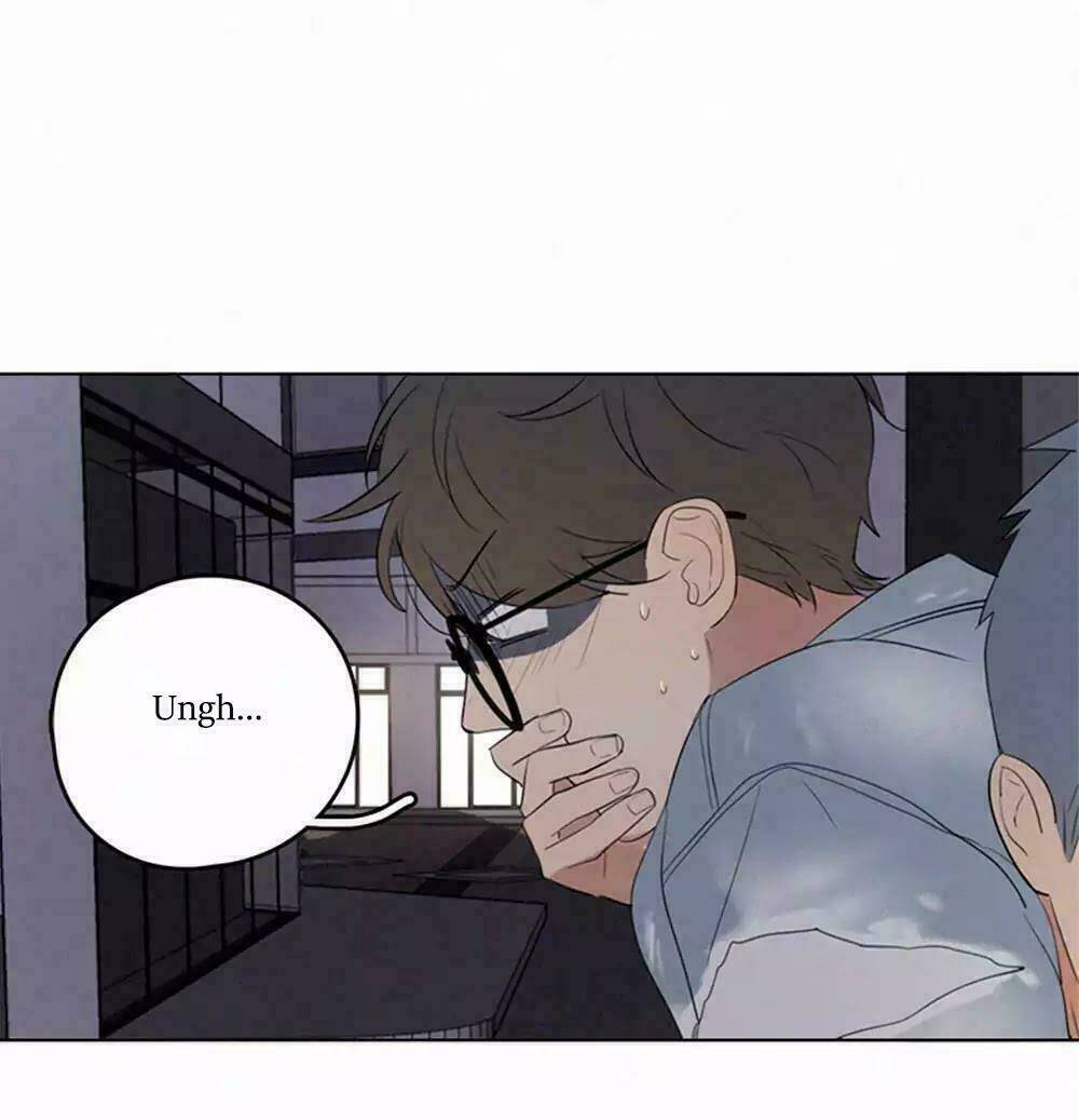 Here U Are - Chương 36