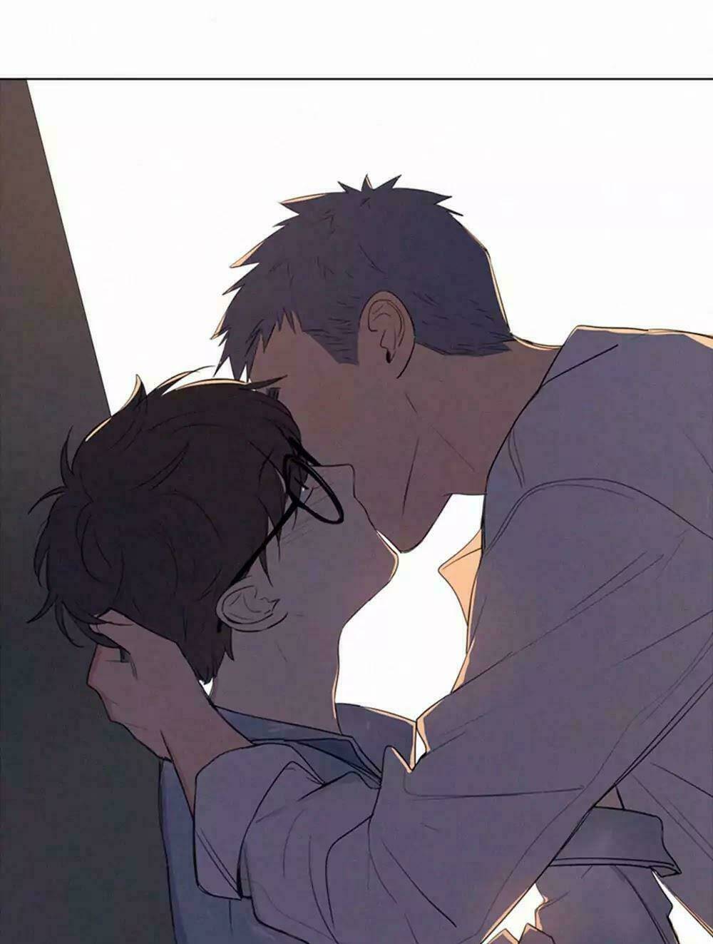 Here U Are - Chương 36