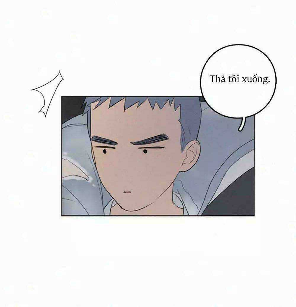 Here U Are - Chương 36