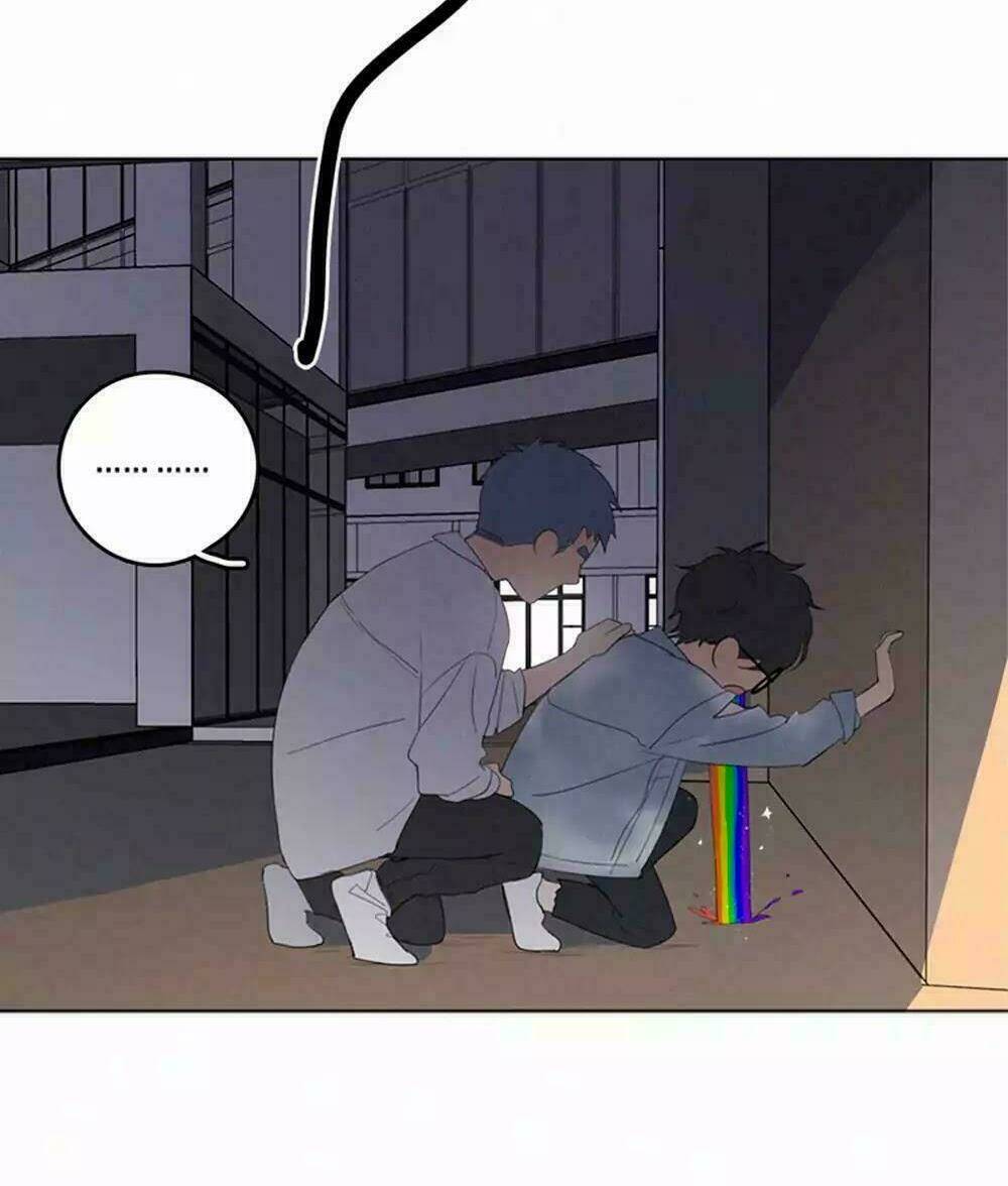 Here U Are - Chương 36