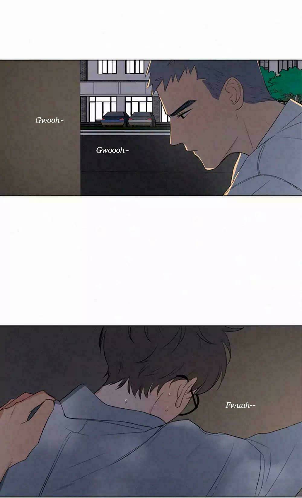Here U Are - Chương 36