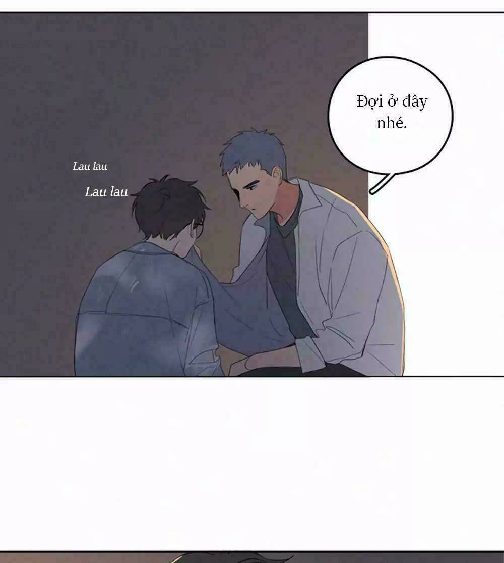 Here U Are - Chương 36