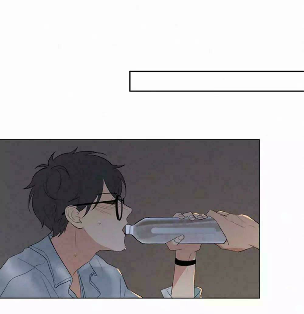 Here U Are - Chương 36