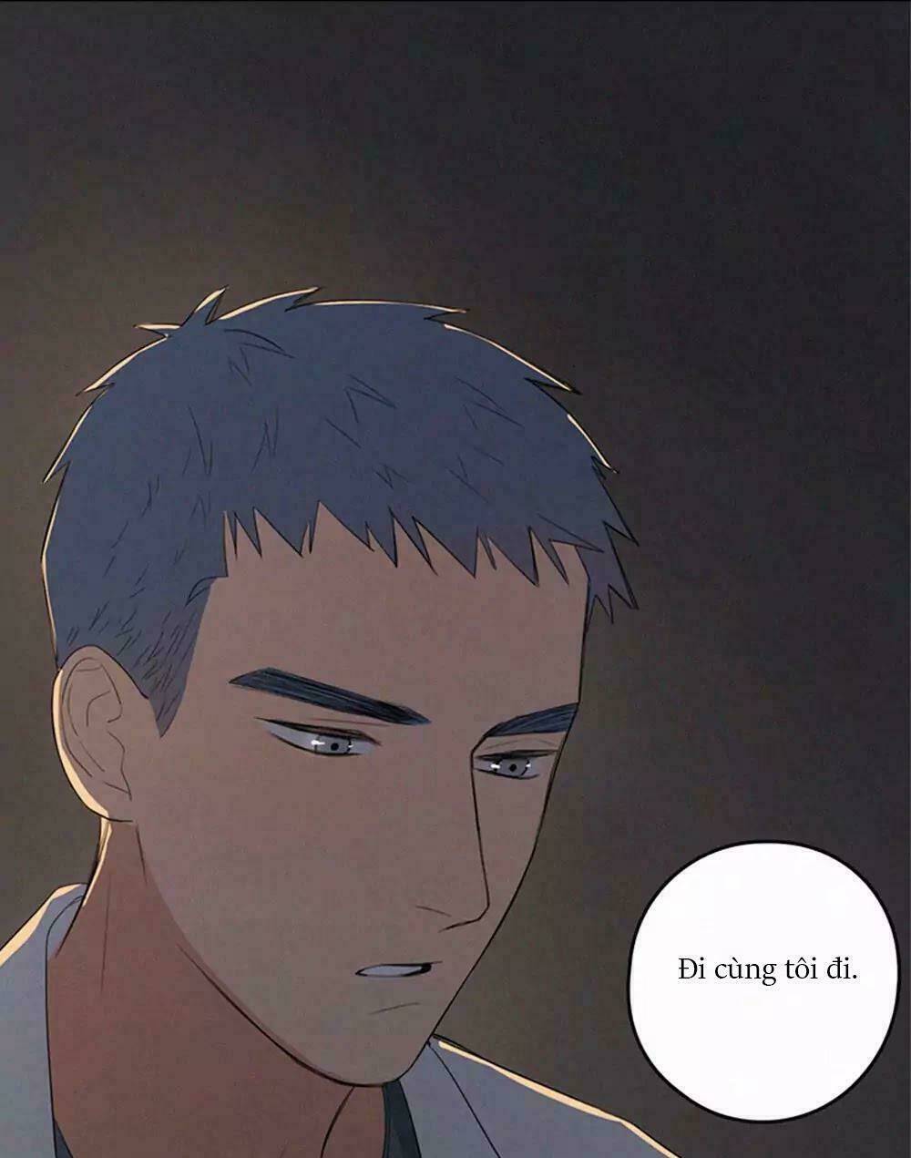 Here U Are - Chương 36