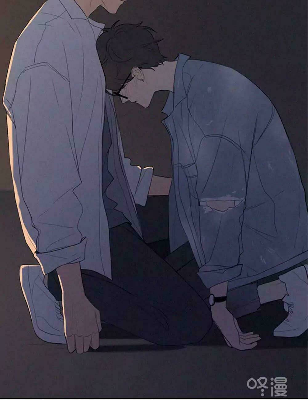 Here U Are - Chương 36