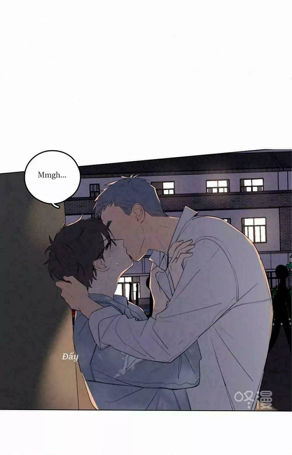 Here U Are - Chương 36