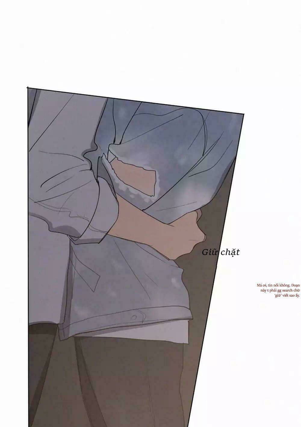 Here U Are - Chương 36