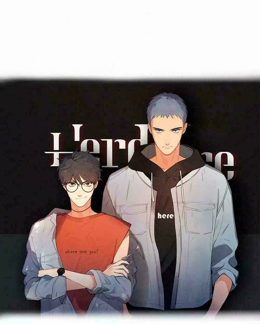 Here U Are - Chương 37
