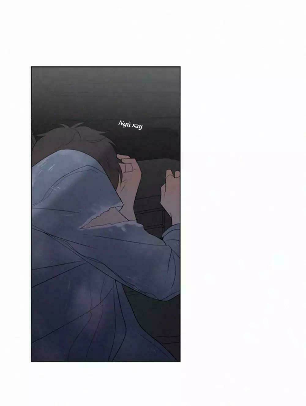 Here U Are - Chương 37