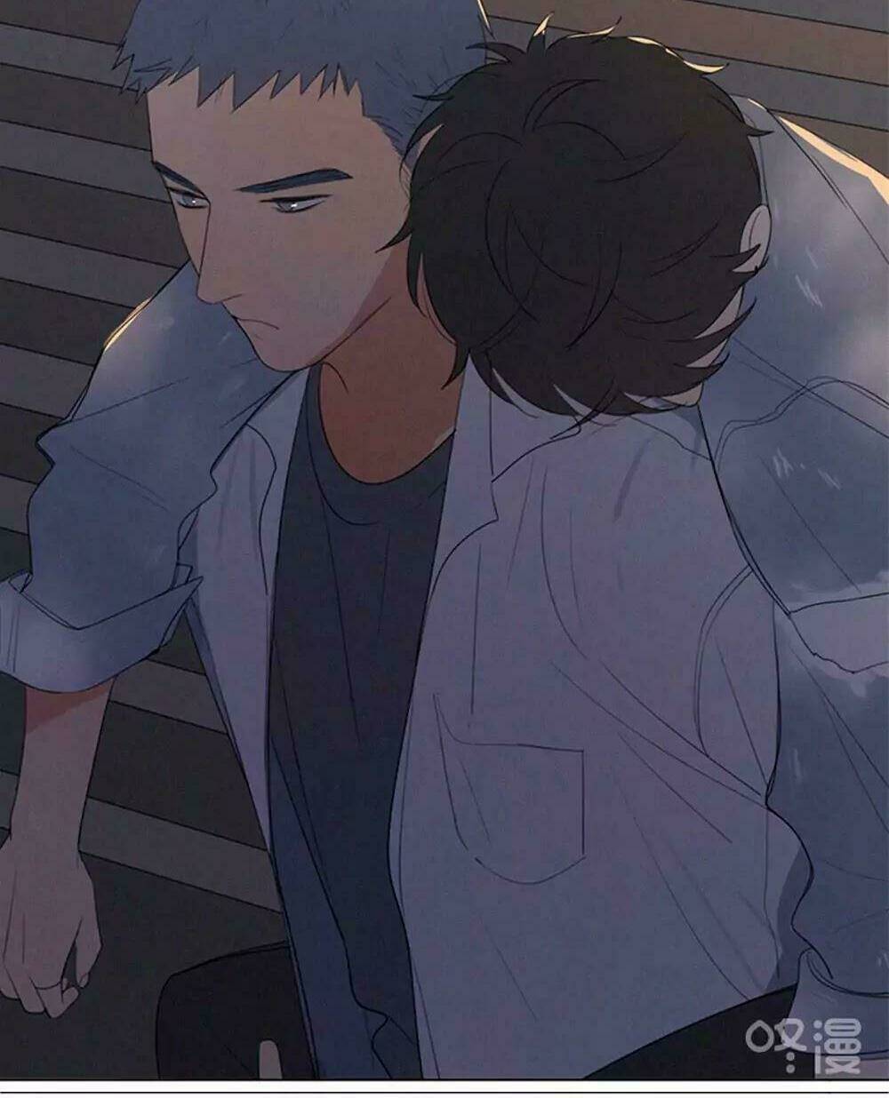 Here U Are - Chương 37