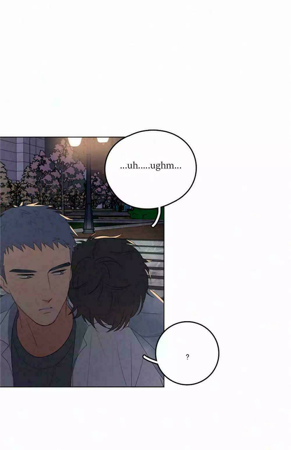 Here U Are - Chương 37