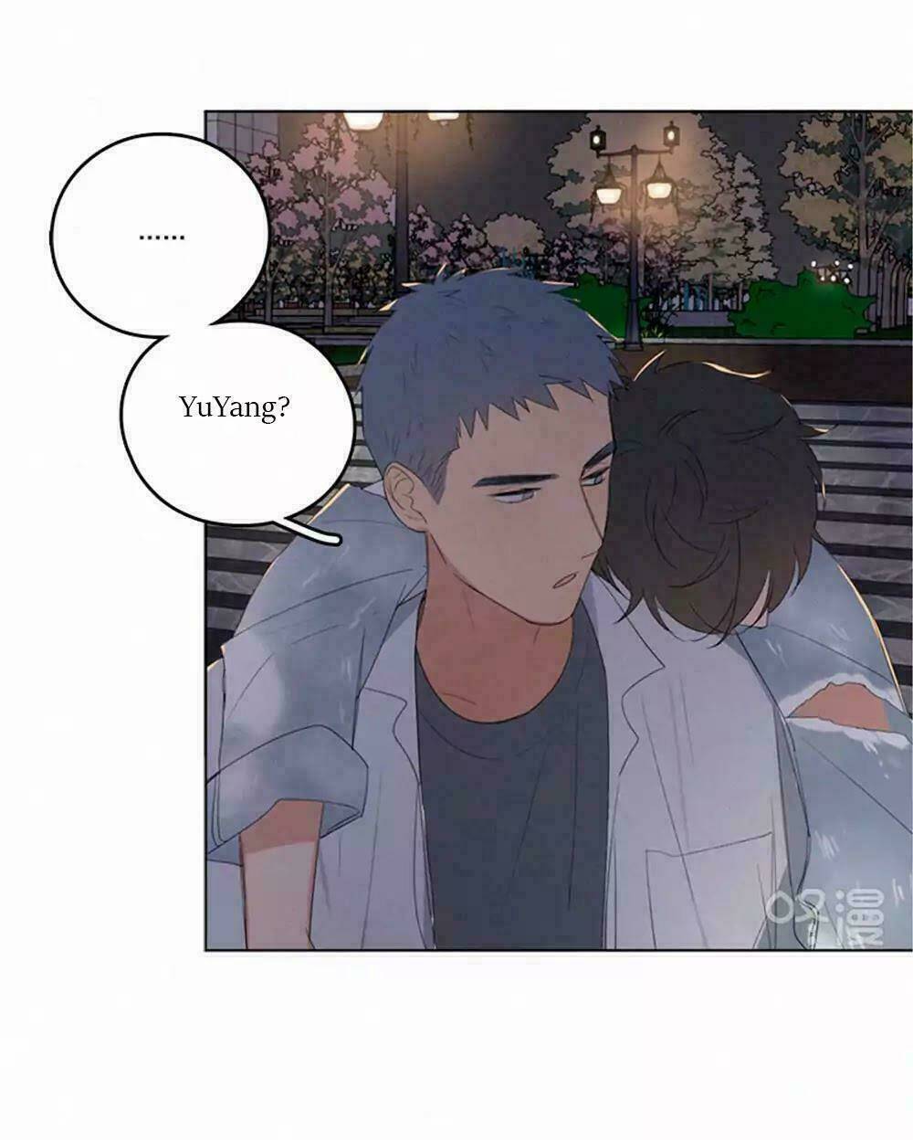 Here U Are - Chương 37