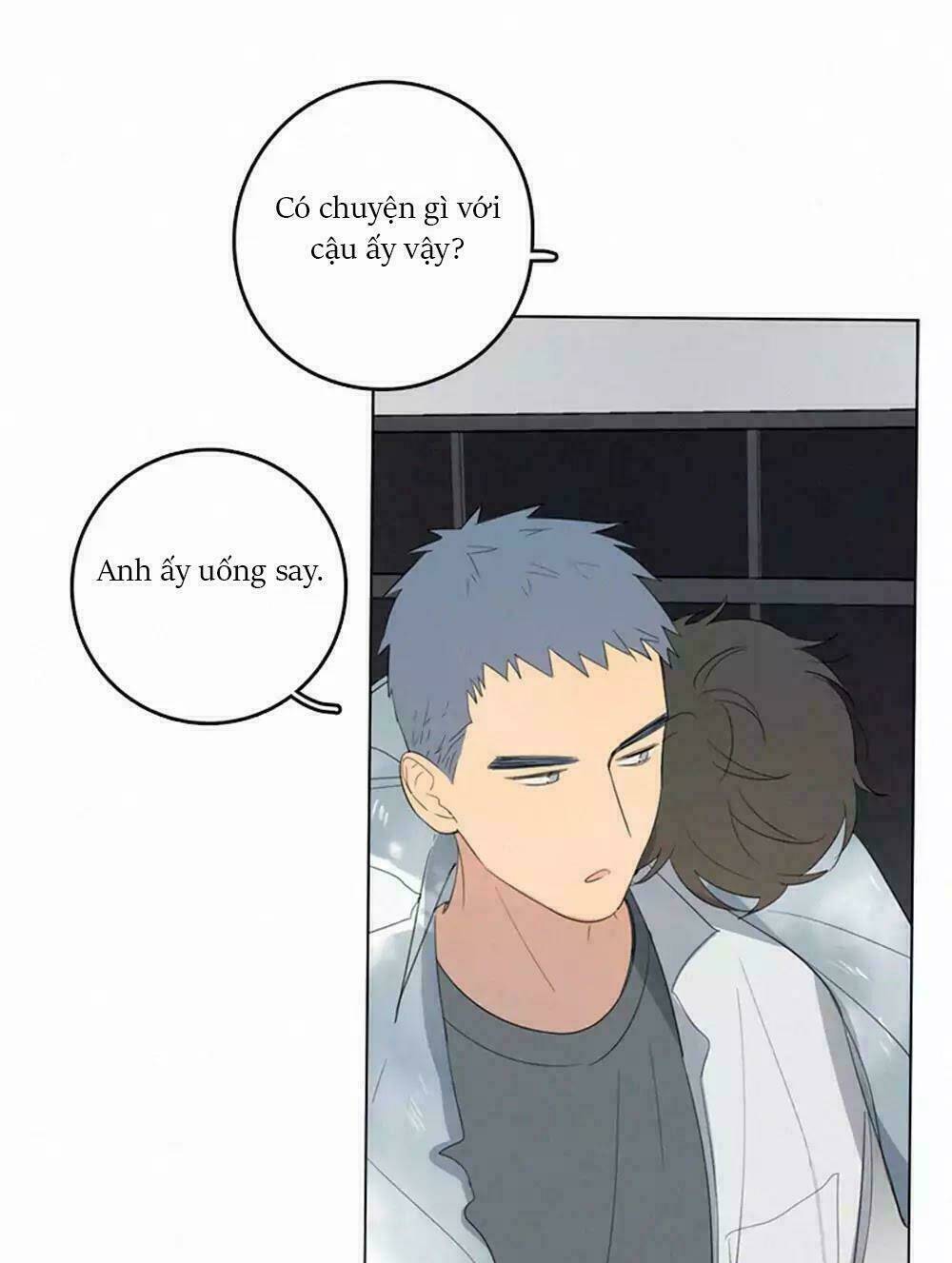 Here U Are - Chương 37