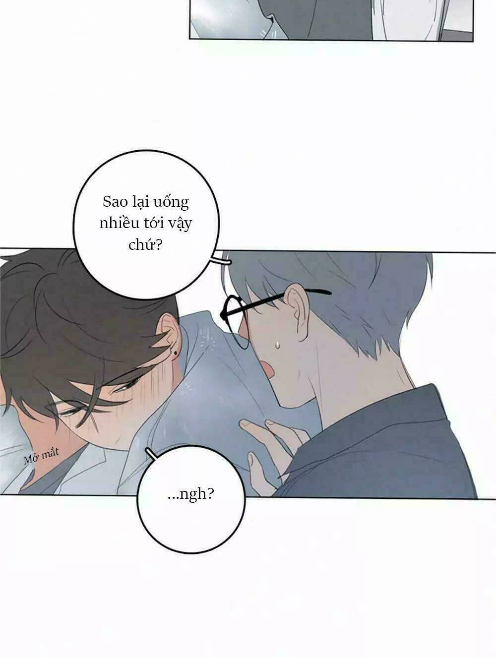 Here U Are - Chương 37