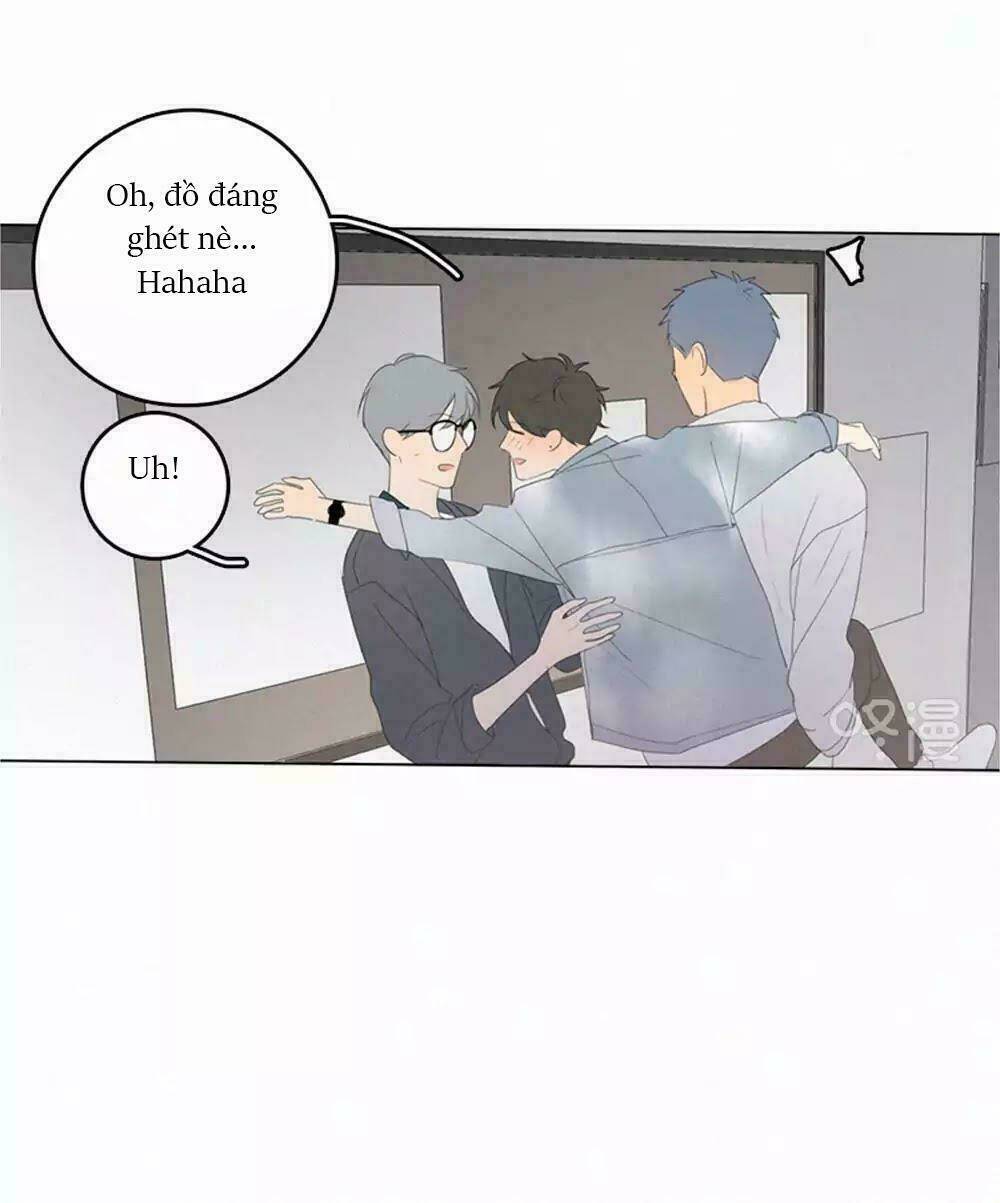 Here U Are - Chương 37