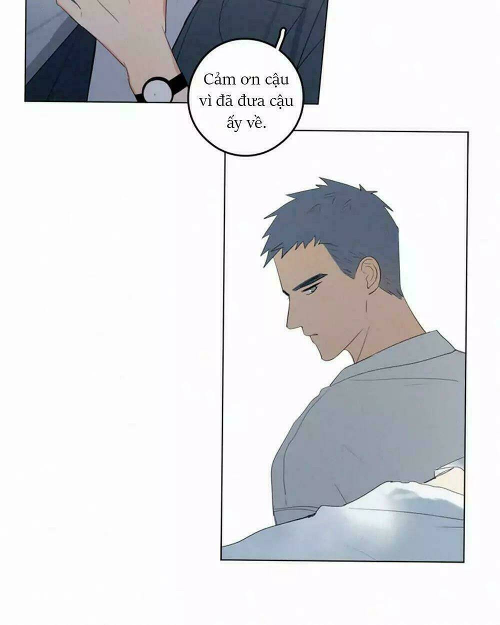 Here U Are - Chương 37