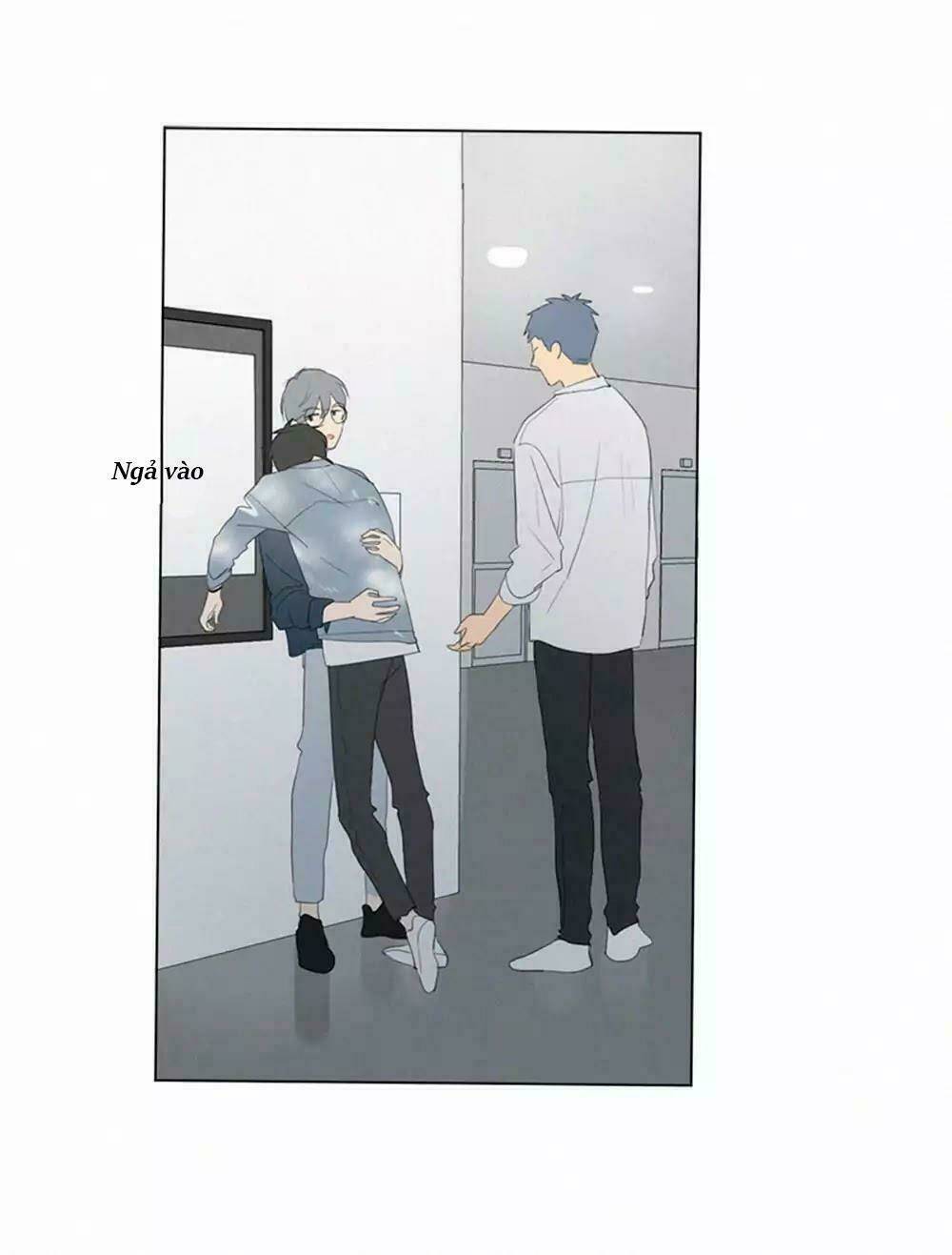 Here U Are - Chương 37