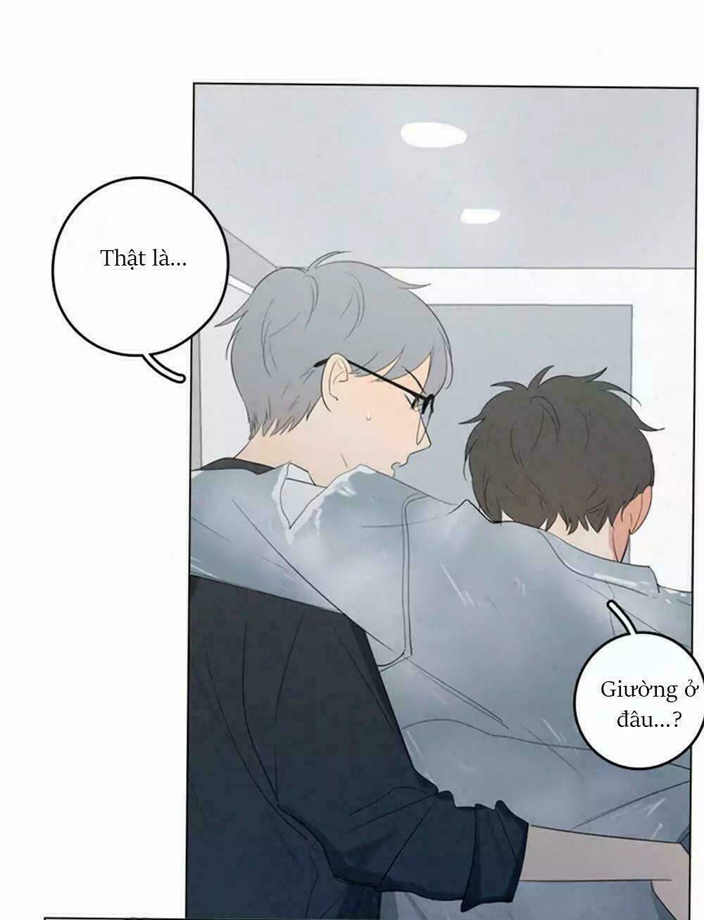 Here U Are - Chương 37