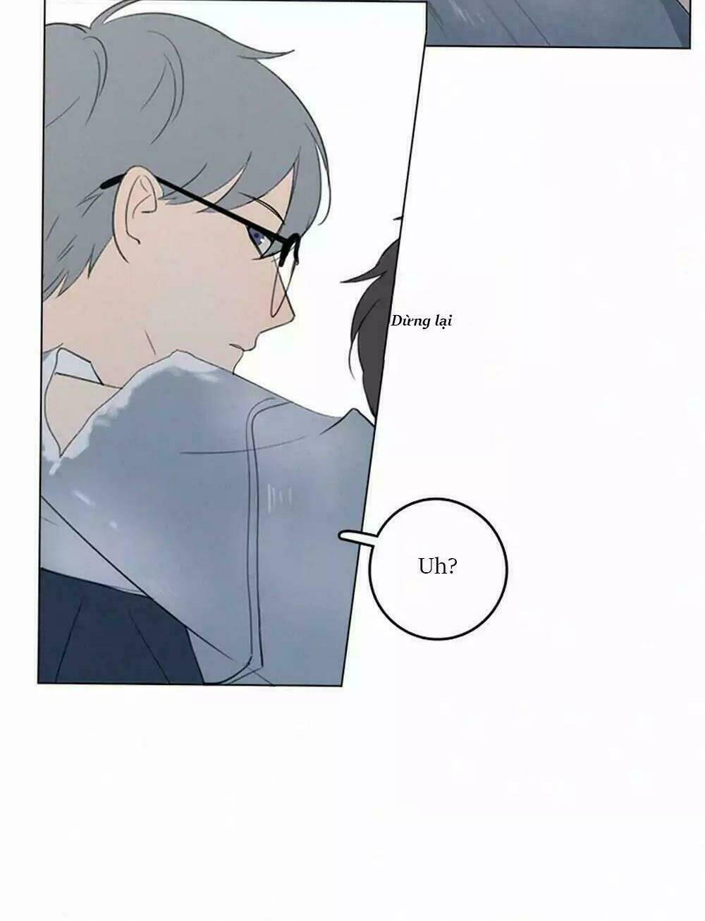 Here U Are - Chương 37