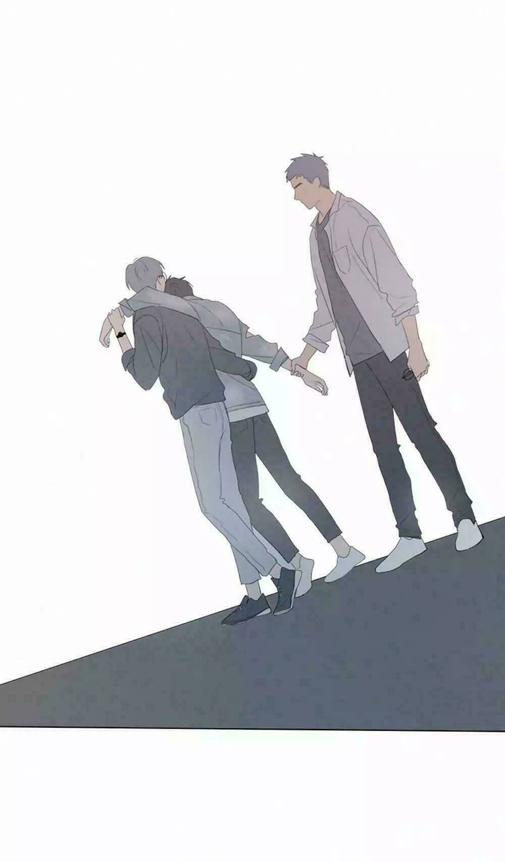 Here U Are - Chương 37