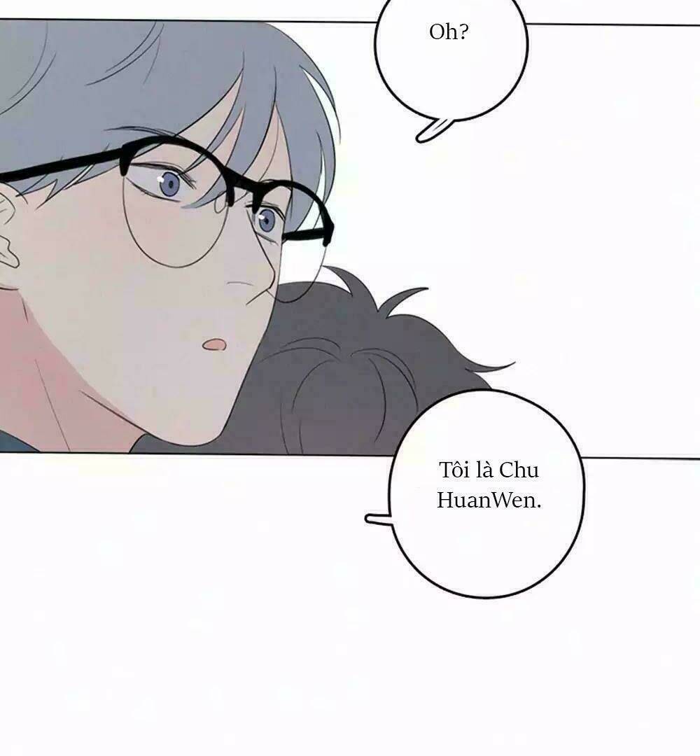 Here U Are - Chương 37