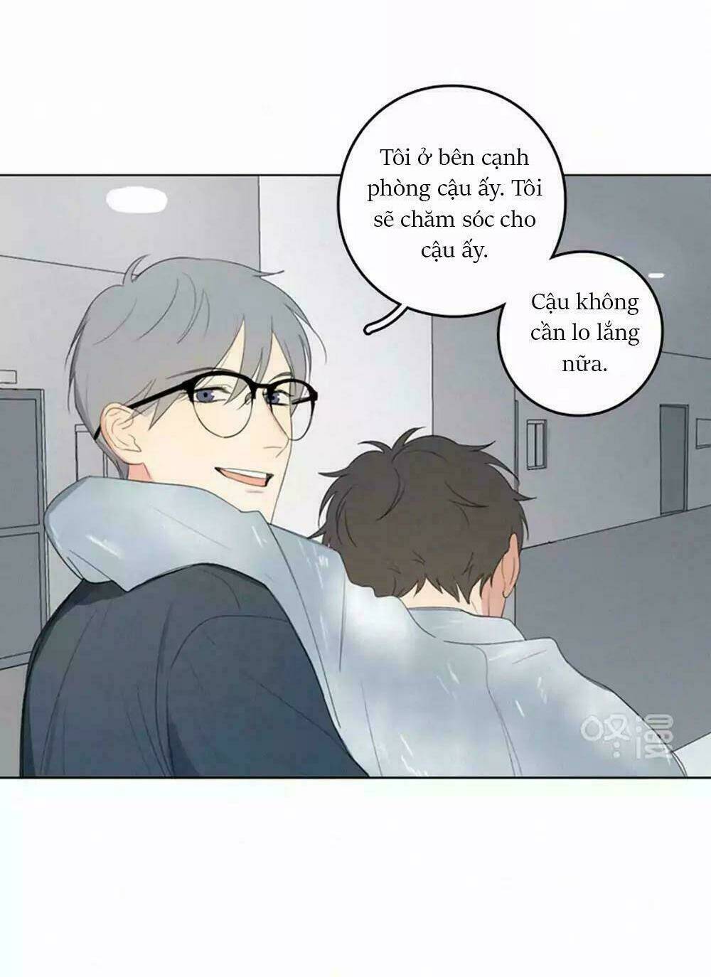 Here U Are - Chương 37