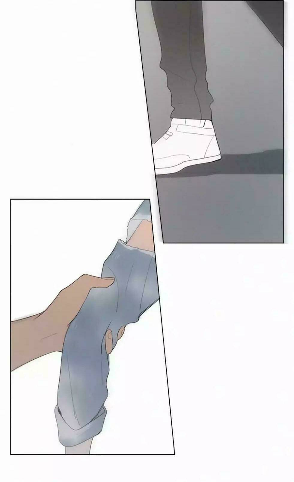 Here U Are - Chương 37
