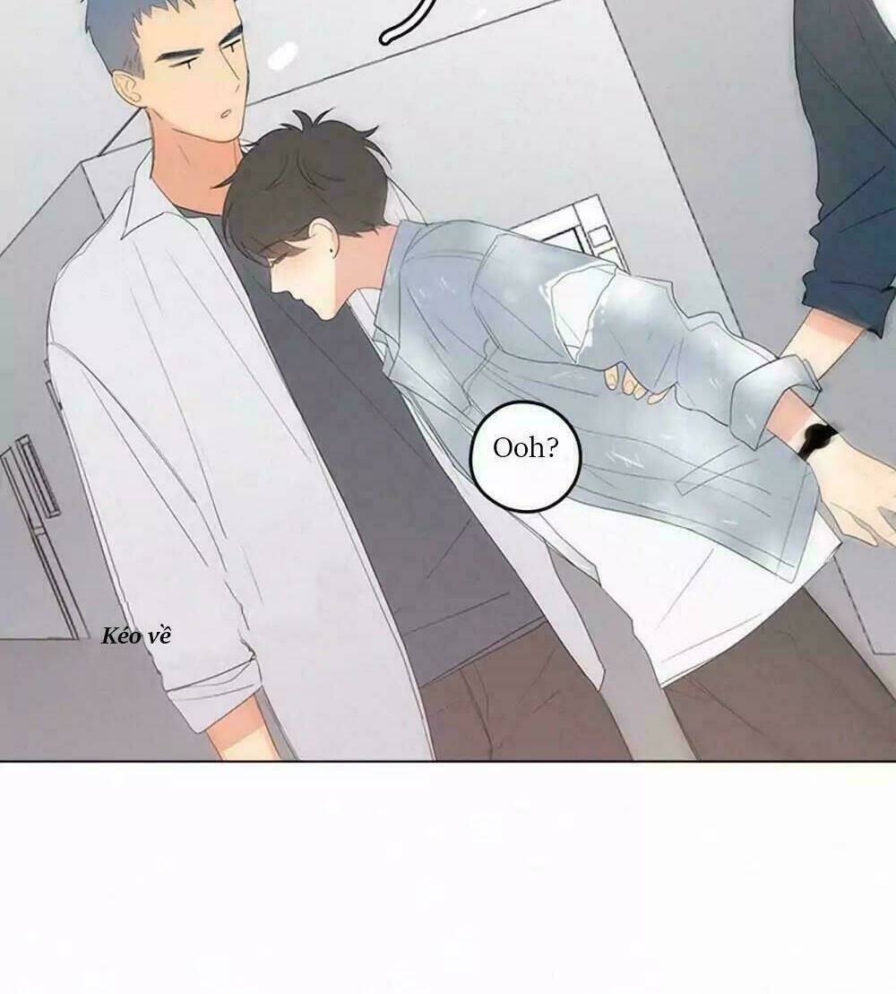 Here U Are - Chương 37