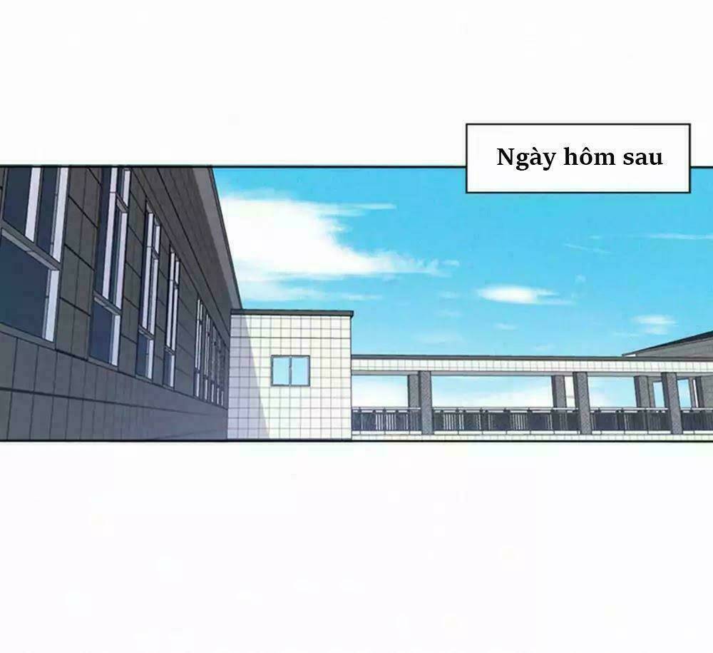 Here U Are - Chương 37