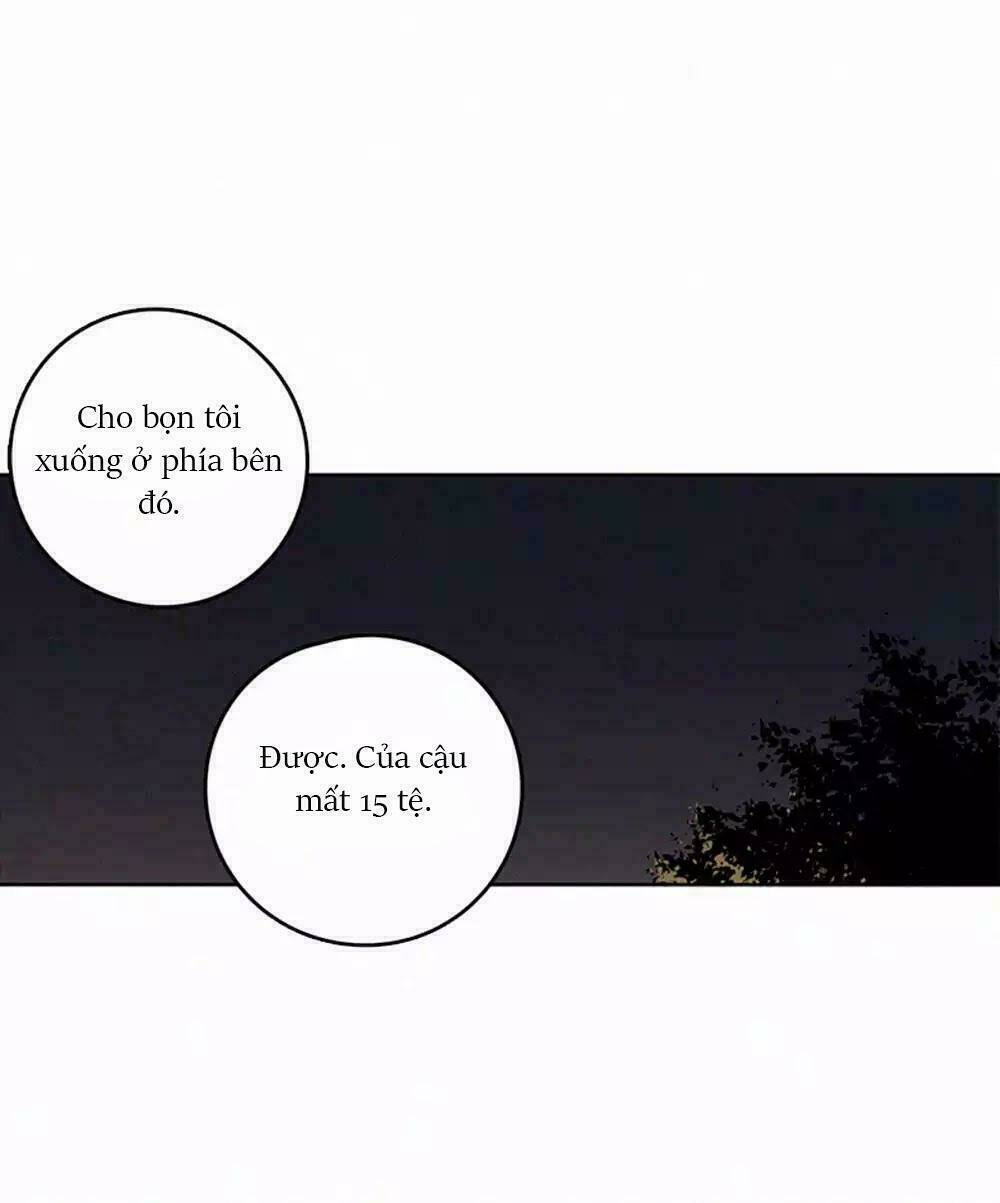 Here U Are - Chương 37
