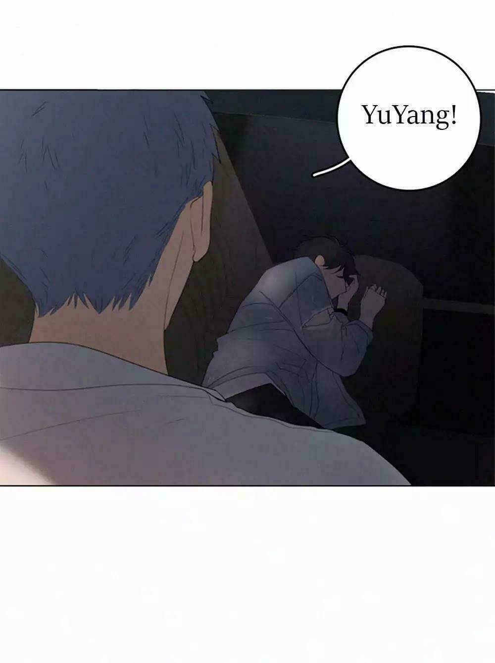 Here U Are - Chương 37