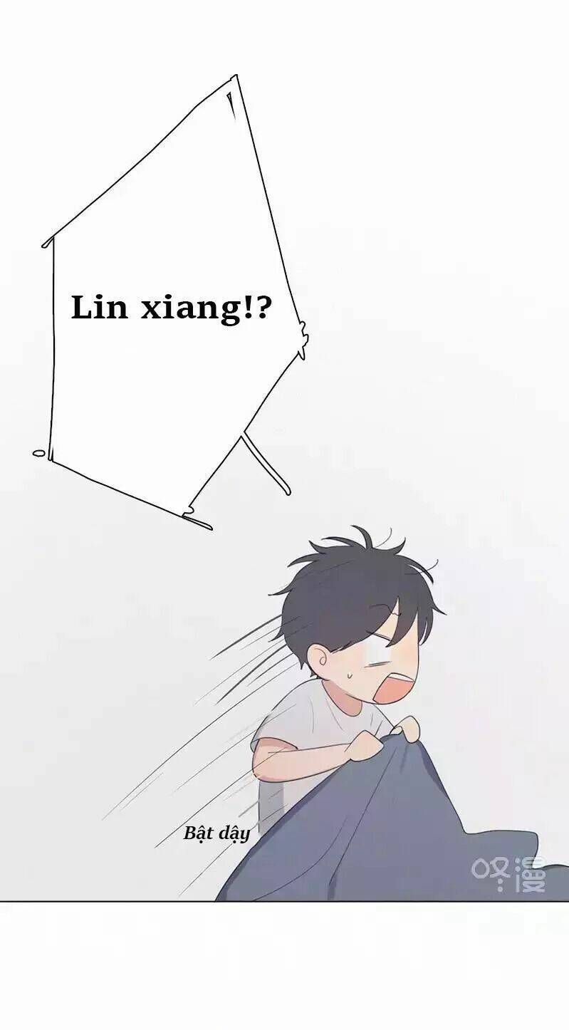 Here U Are - Chương 38