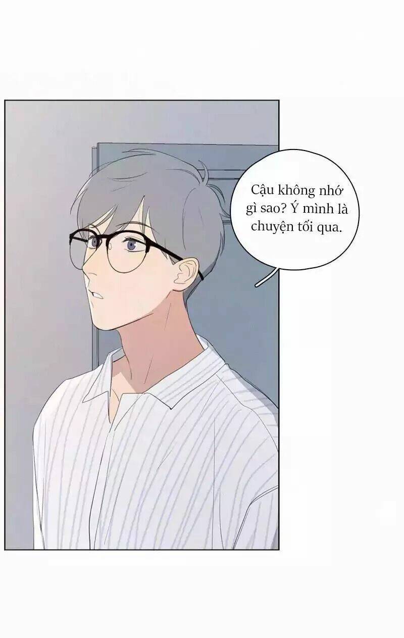 Here U Are - Chương 38