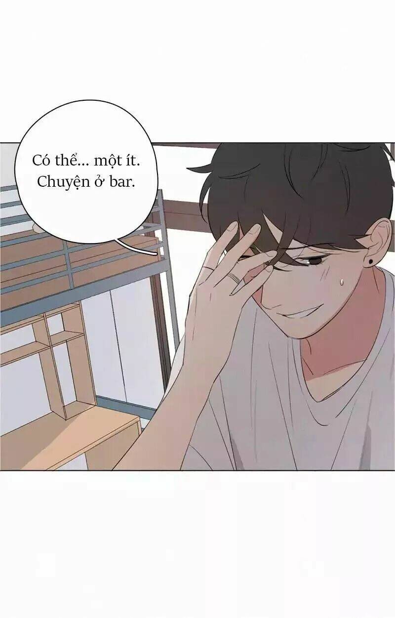 Here U Are - Chương 38