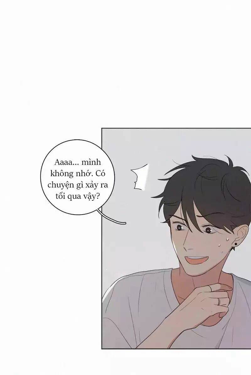 Here U Are - Chương 38