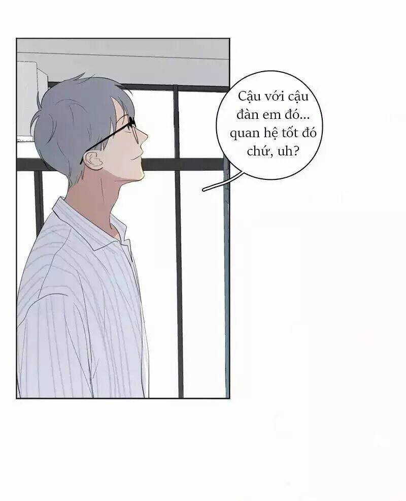 Here U Are - Chương 38
