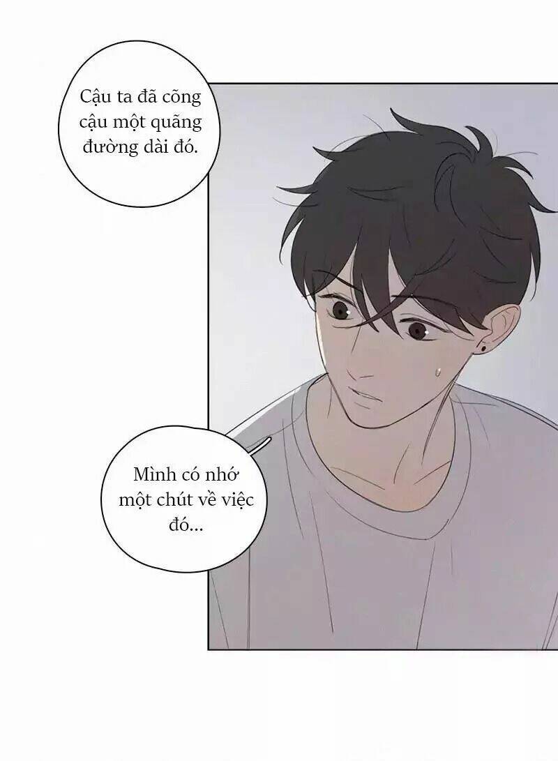 Here U Are - Chương 38