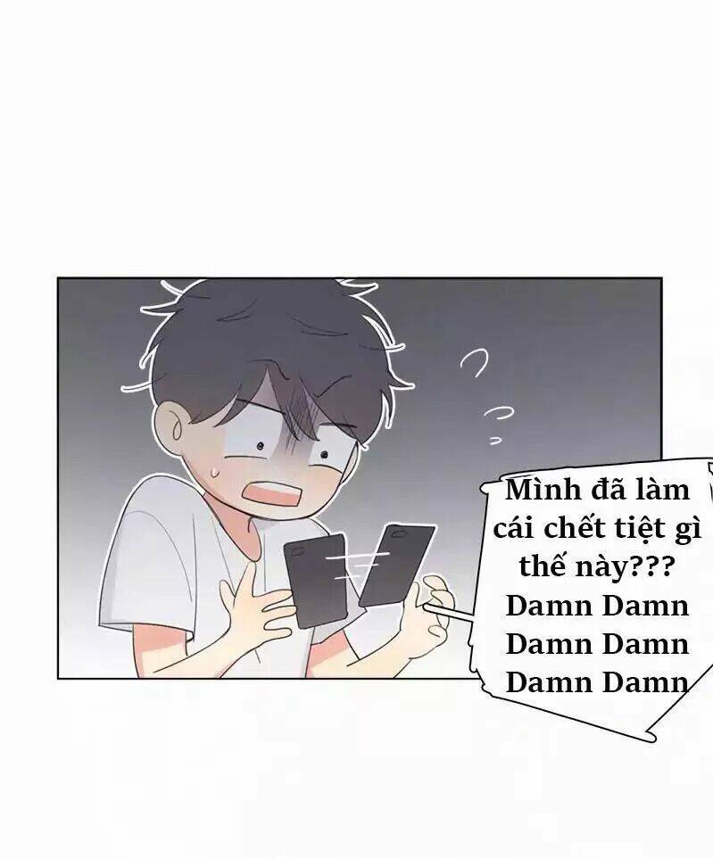 Here U Are - Chương 38