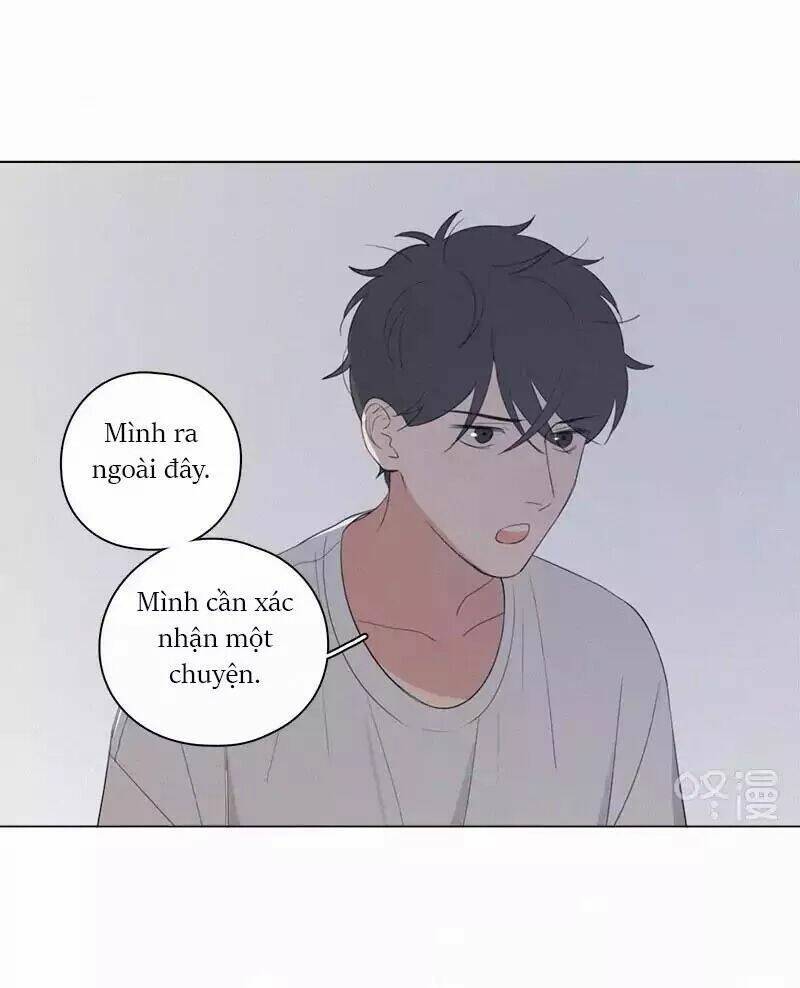 Here U Are - Chương 38