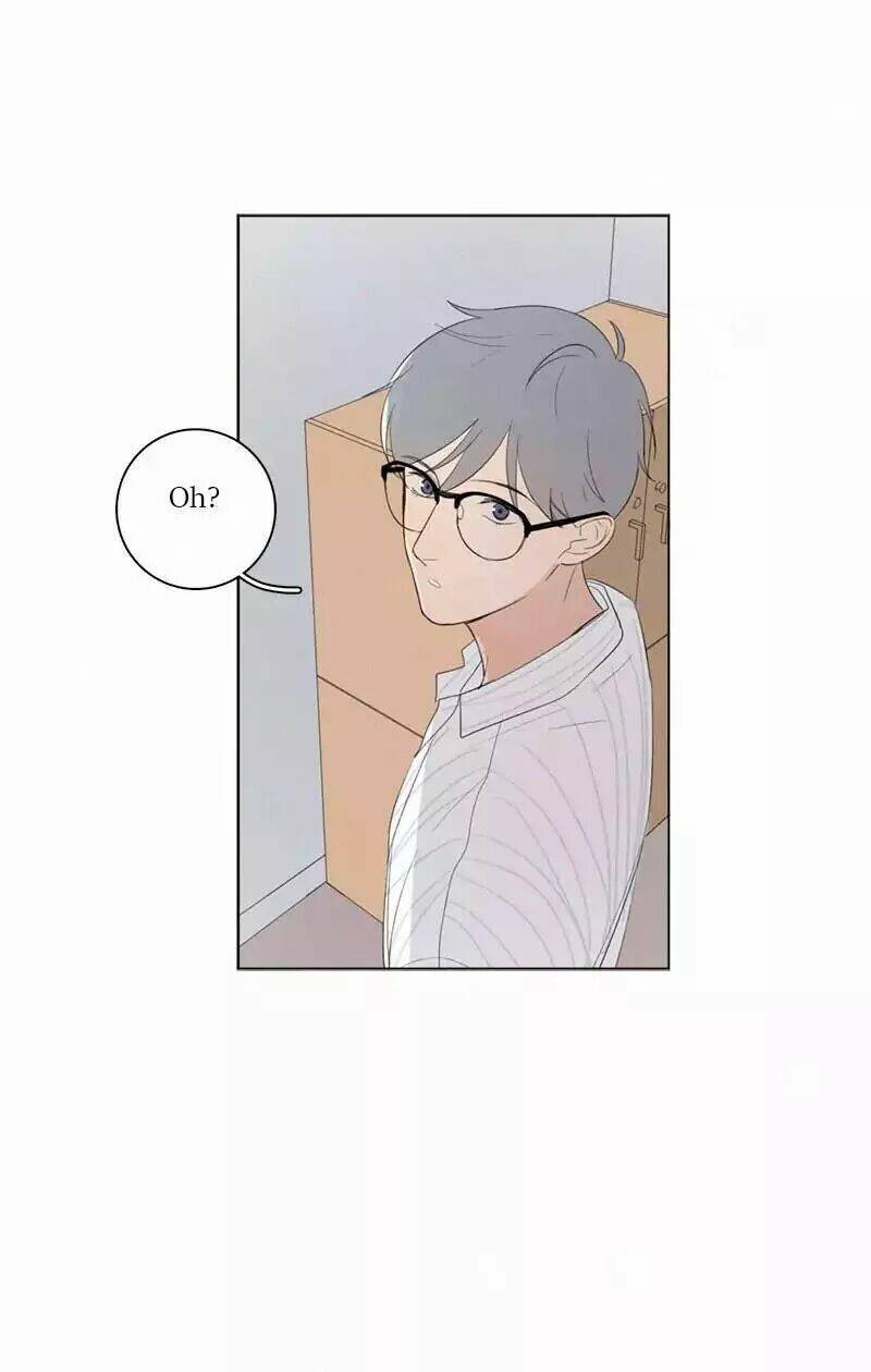 Here U Are - Chương 38
