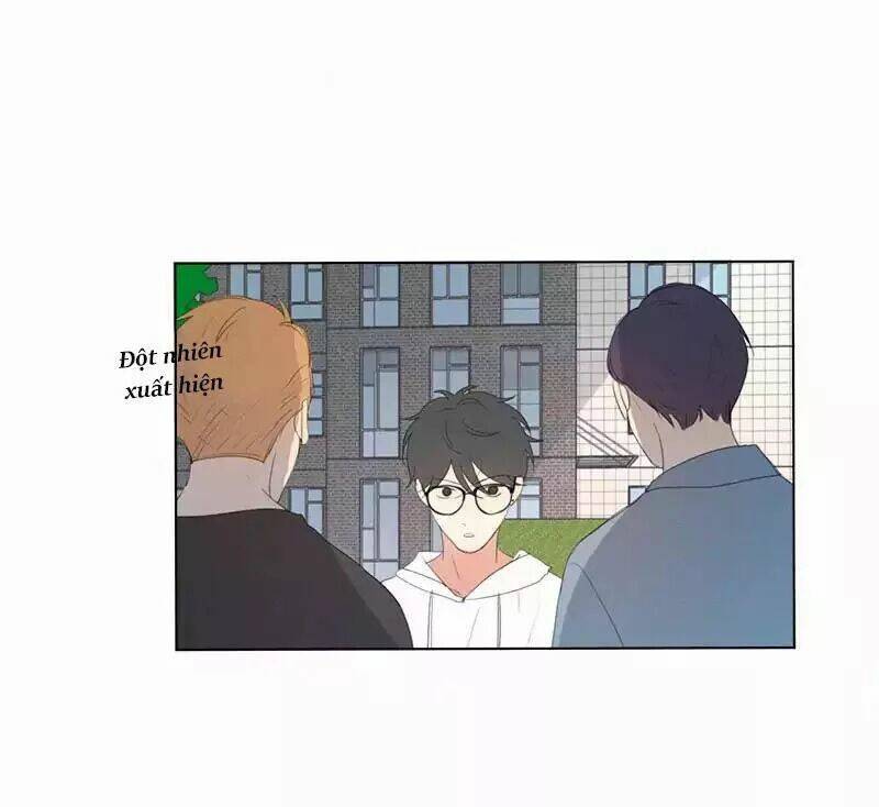Here U Are - Chương 38