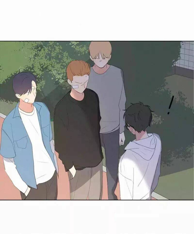 Here U Are - Chương 38