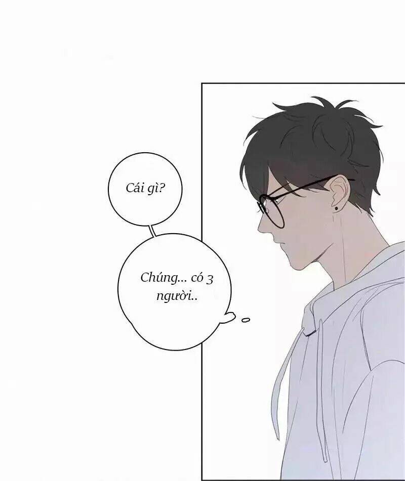 Here U Are - Chương 38
