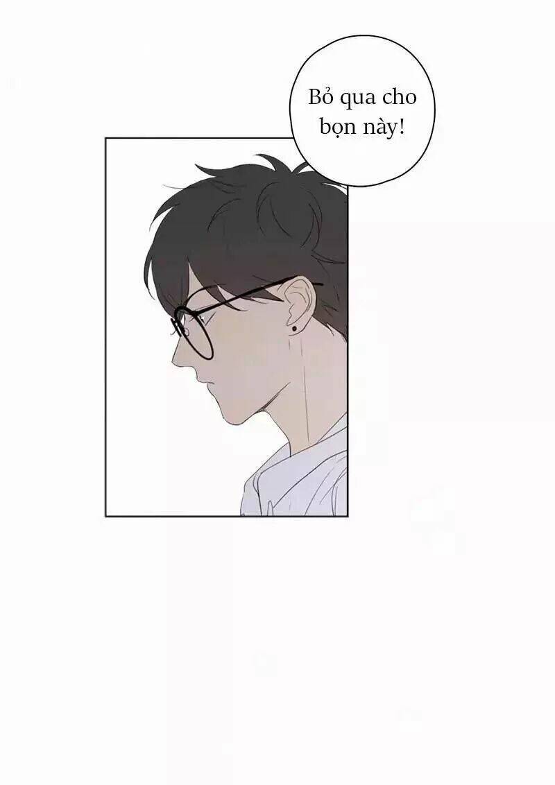 Here U Are - Chương 38