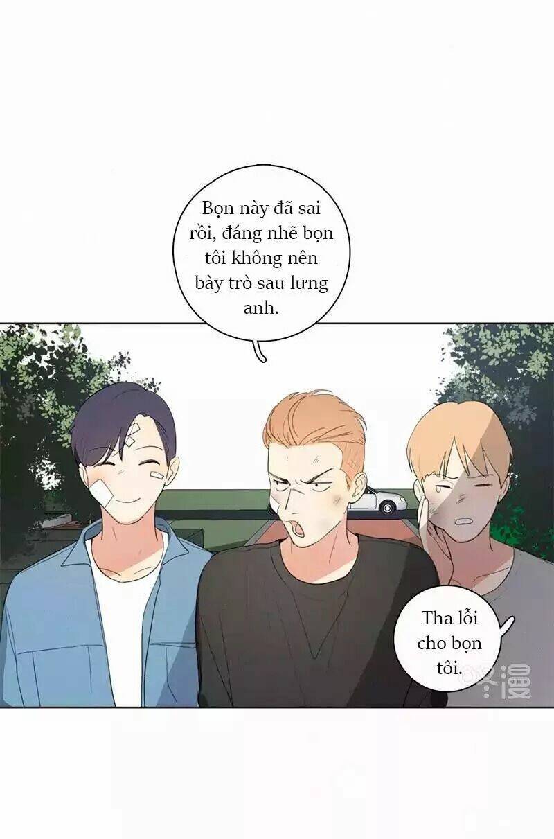 Here U Are - Chương 38