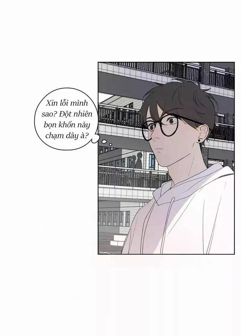 Here U Are - Chương 38