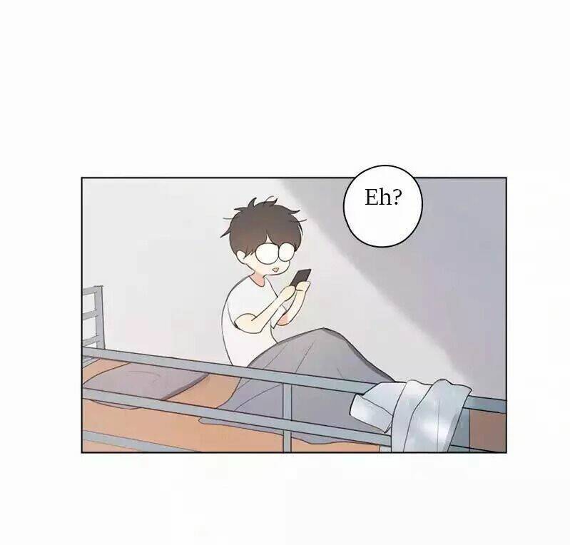 Here U Are - Chương 38