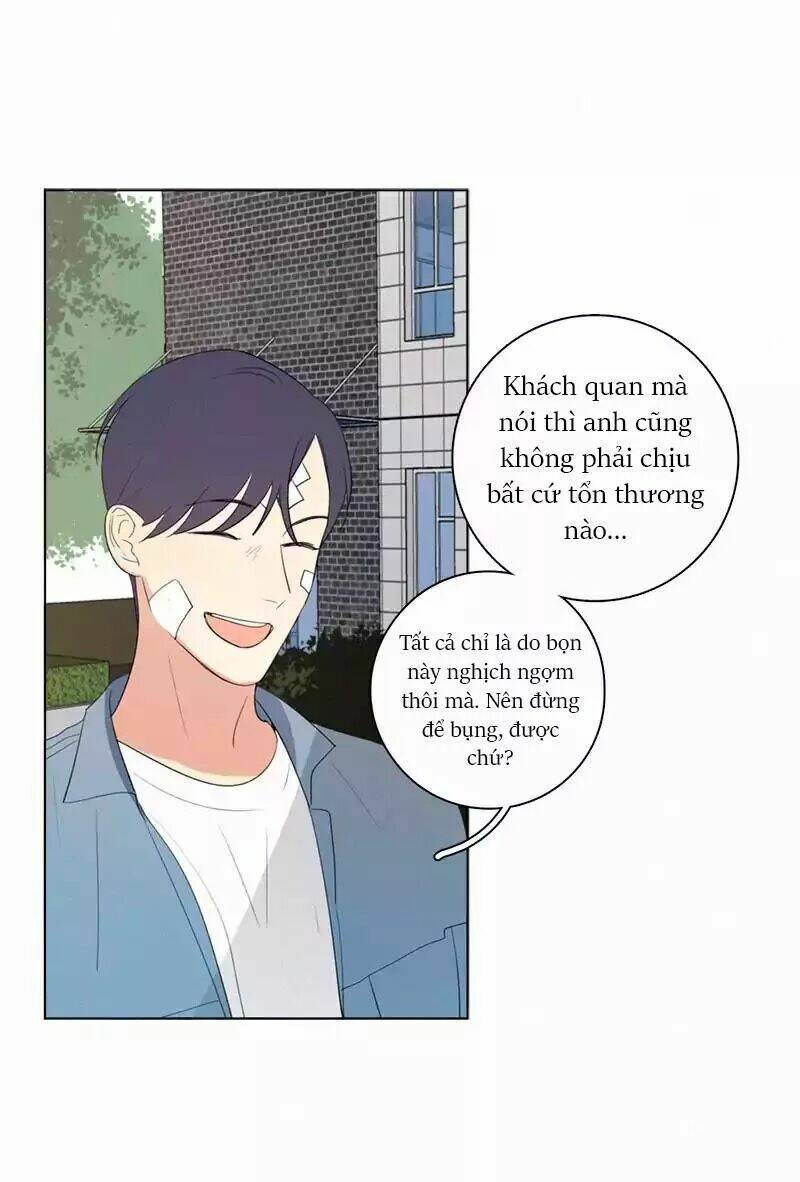 Here U Are - Chương 38