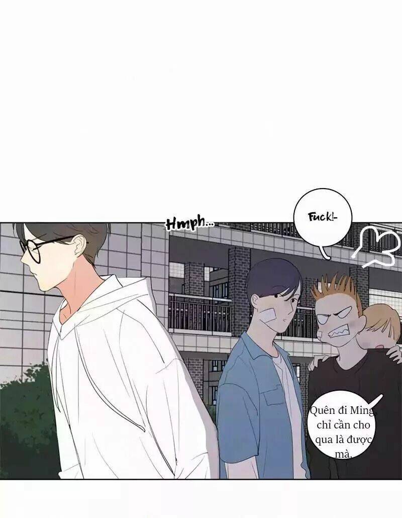 Here U Are - Chương 38