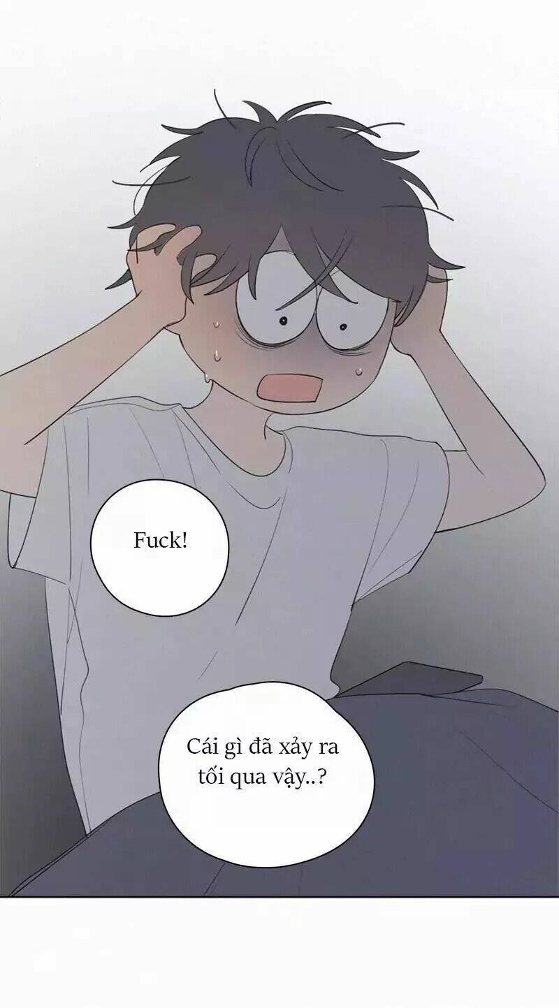 Here U Are - Chương 38